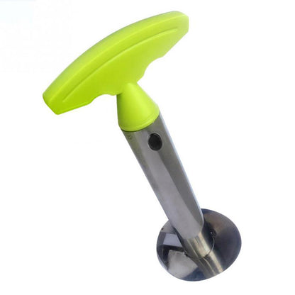 Pineapple Slicer Peeler Cutter Parer Knife Stainless Steel