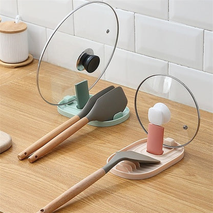 Kitchen Spoon Holder Organizer