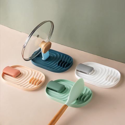 Kitchen Spoon Holder Organizer